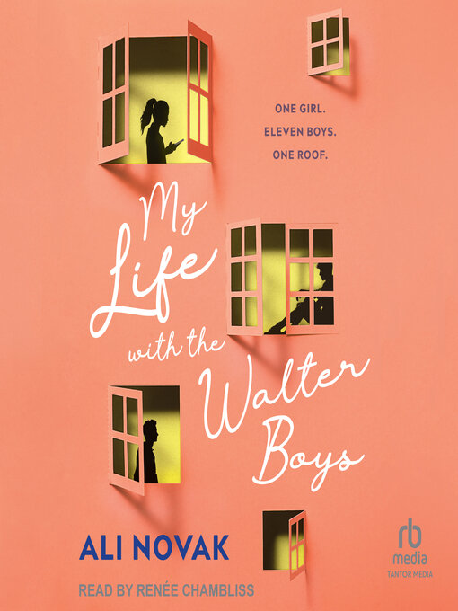 Title details for My Life With the Walter Boys by Ali Novak - Available